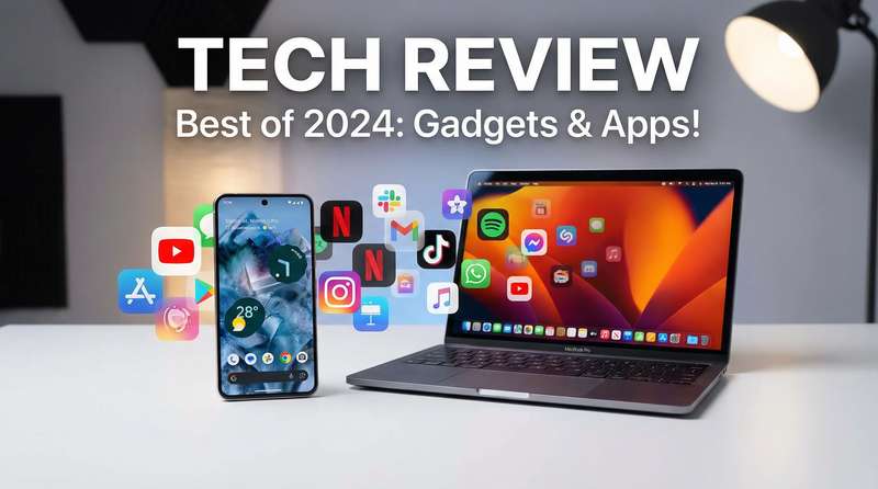 平台精选科技视频