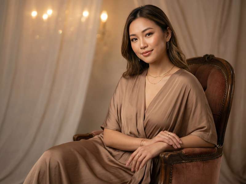 平台精选写真影像